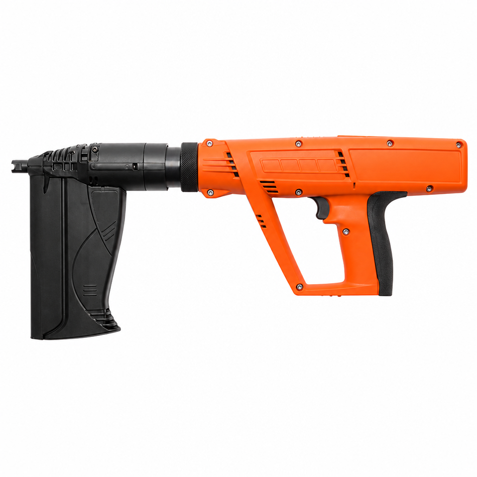 Ramset - FrameBoss XPM Powder Actuated Gun Hire for hire at JAG RENT Silverdale