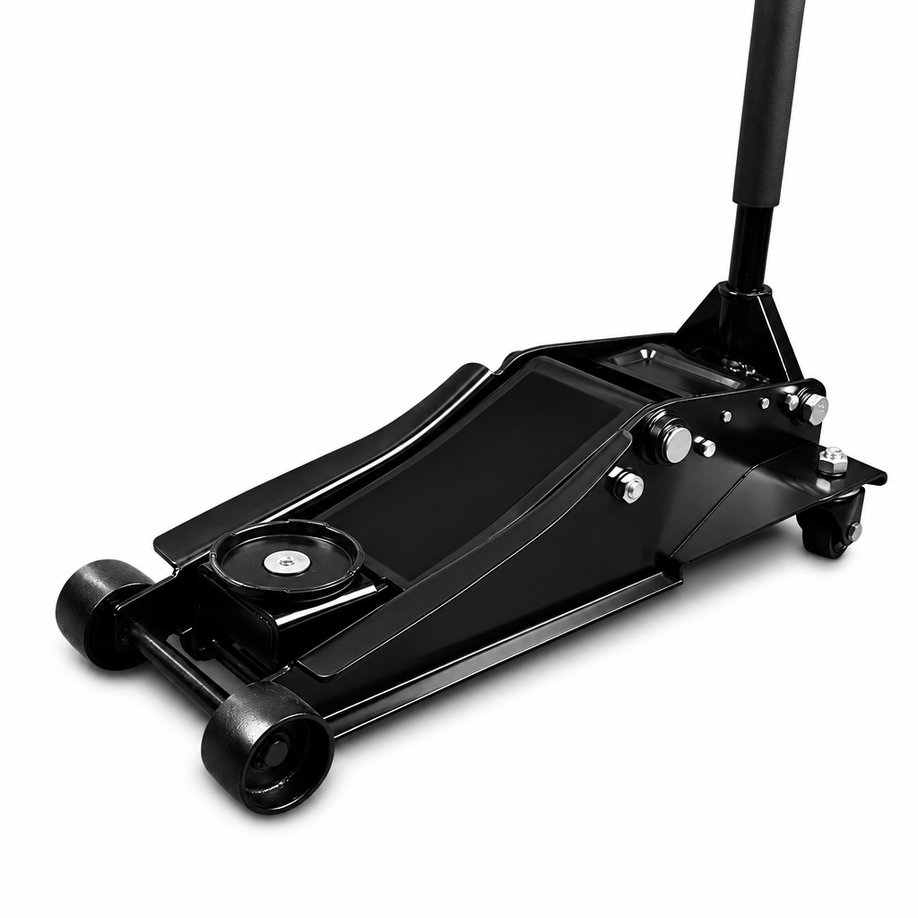 Daytona - 3000kg Low Profile Garage Jack Hire for hire at JAG RENT Silverdale