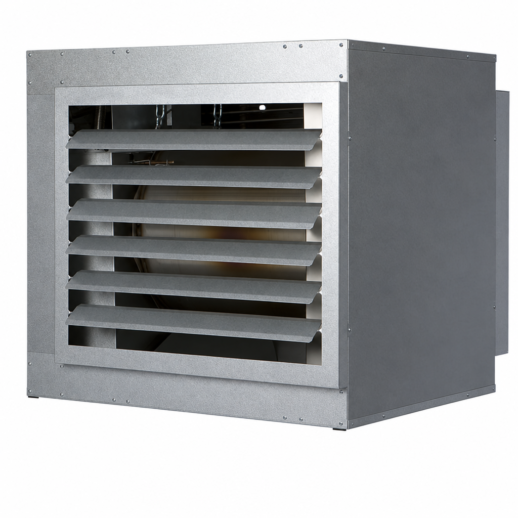 Bayer - Industrial Gas Heater Hire for hire at JAG RENT Silverdale