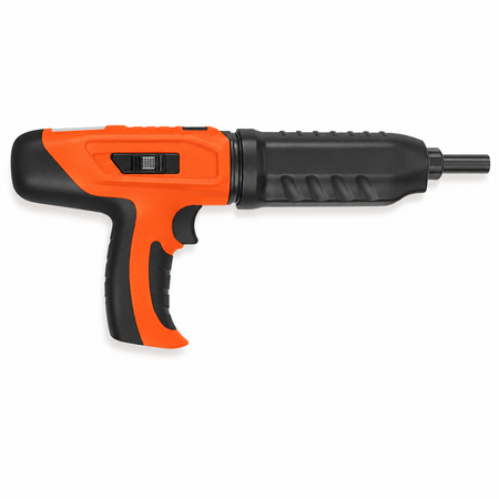 Ramset - JobMaster Powder Actuated Tool Hire for hire at JAG RENT Silverdale