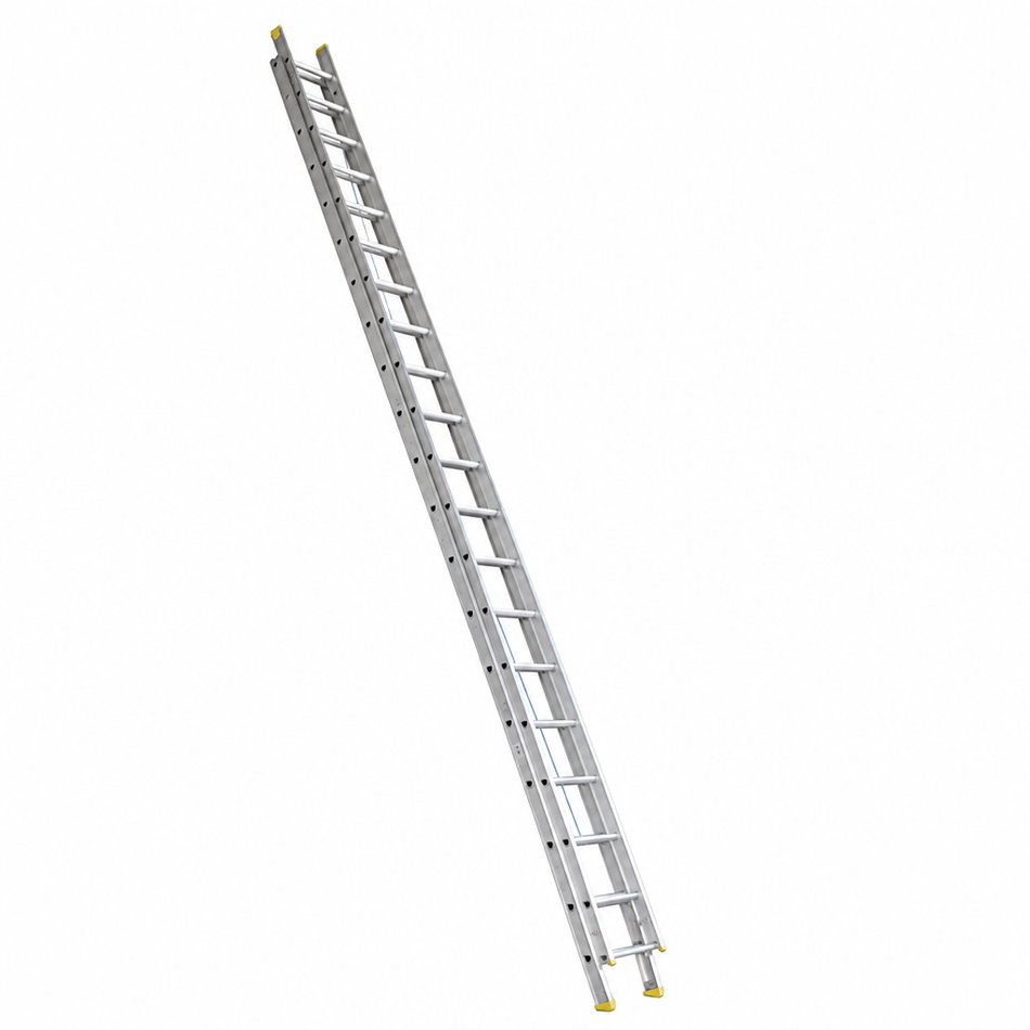 Bailey - Aluminium Extension Ladder 6.3M Hire for hire at JAG RENT Silverdale