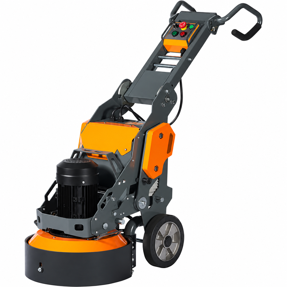 Flextool - Planetary Concrete Grinder 2200W Hire for hire at JAG RENT Silverdale