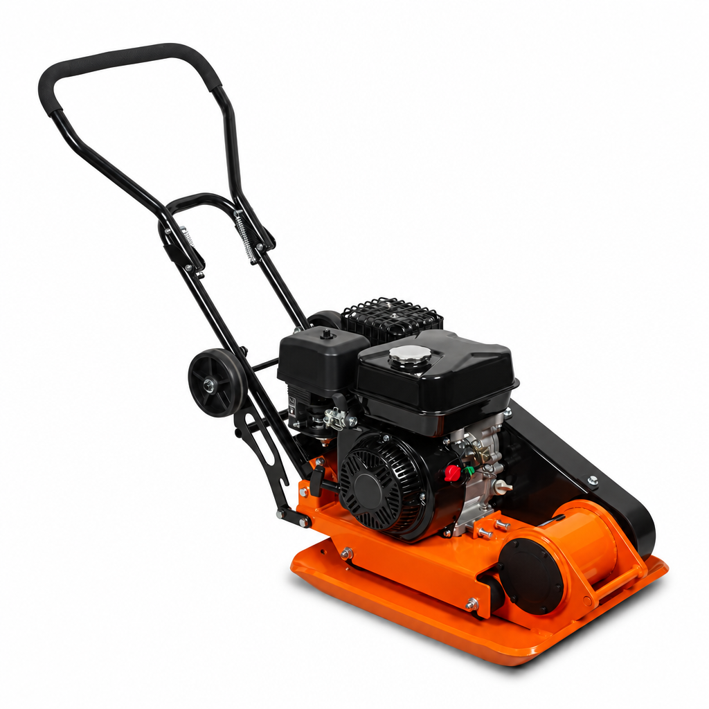 Bayer - 7HP Plate Compactor 540mm Hire for hire at JAG RENT Silverdale