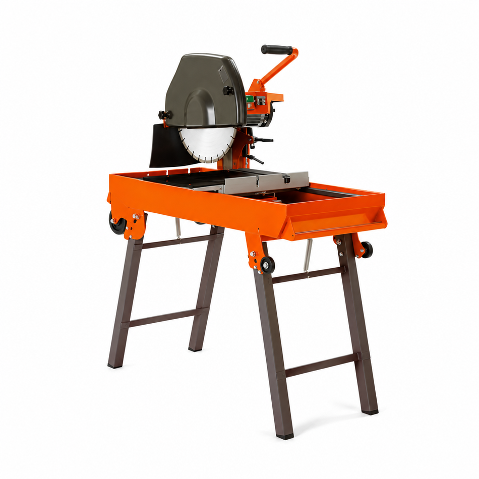 Husqvarna - Masonry Table Saw 400mm Hire for hire at JAG RENT Silverdale