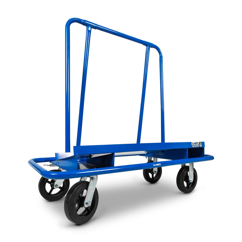 Climbrite - Plasterboard & Panel Trolley 1T Hire