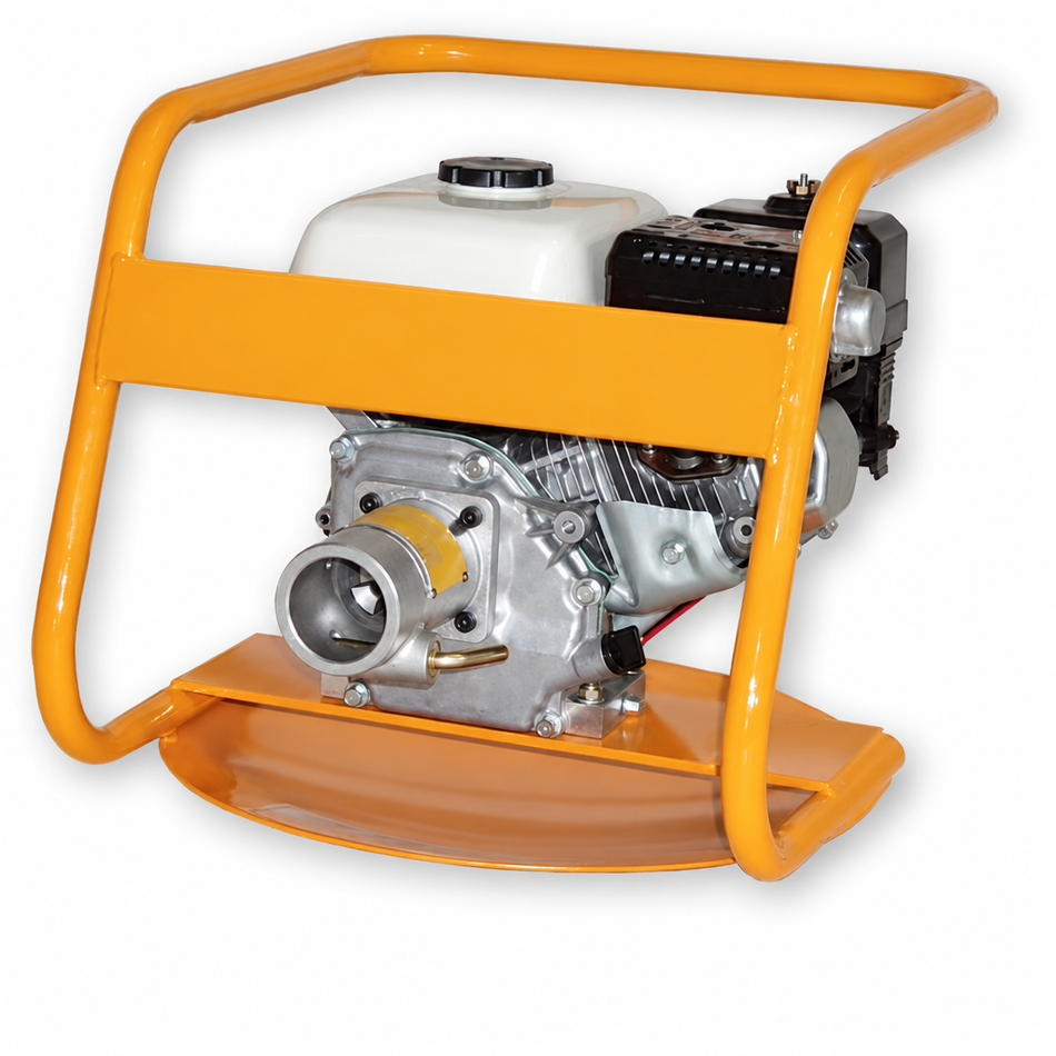 Flextool - Petrol Drive Unit 5.5HP Honda Hire for hire at JAG RENT Silverdale