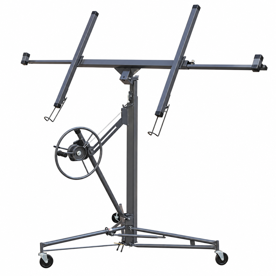 Bayer - Drywall Panel Lifter 11ft Hire for hire at JAG RENT Silverdale