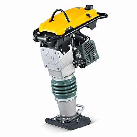 Wacker - Petrol Rammer BS68-4A Hire for hire at JAG RENT Silverdale