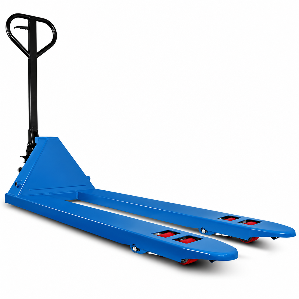 Climbrite - Pallet Jack Pro 2.5T Hire for hire at JAG RENT Silverdale