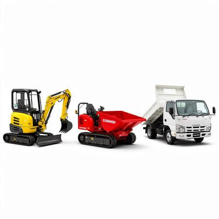 Tight Access Bundle