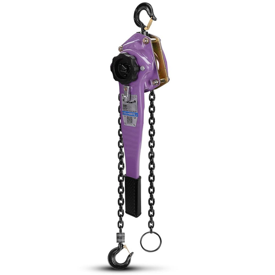 Climbrite - Lever Hoist 1.5T 1.5M Hire