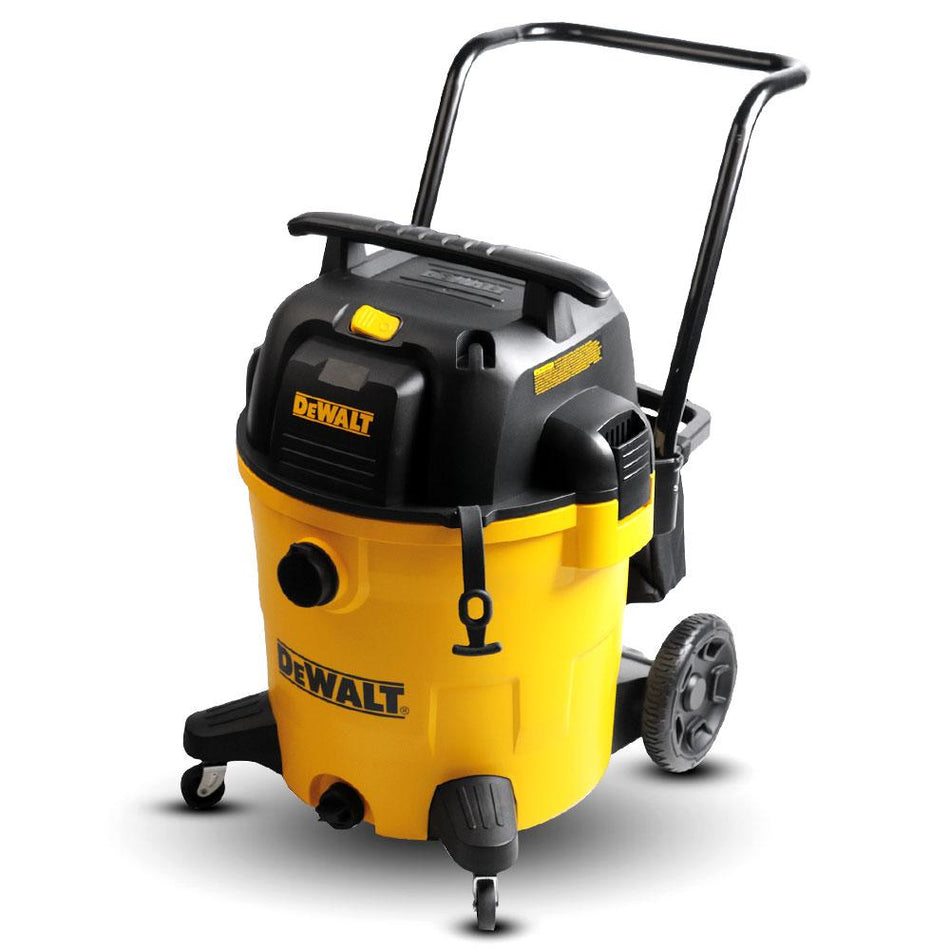 DeWalt - Wet & Dry Vacuum 60L 1400W Hire