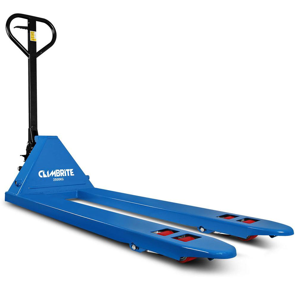 Climbrite - Pallet Jack Pro 2.5T Hire