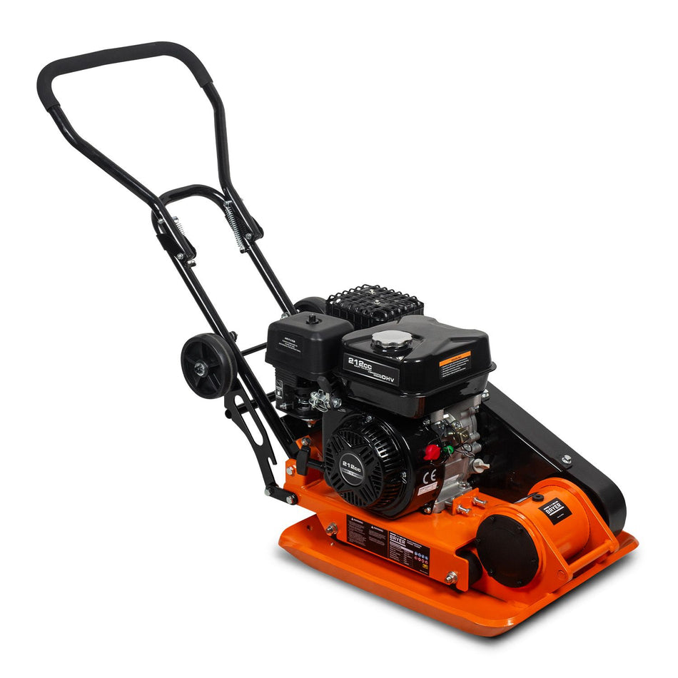 Bayer - 7HP Plate Compactor 540mm Hire