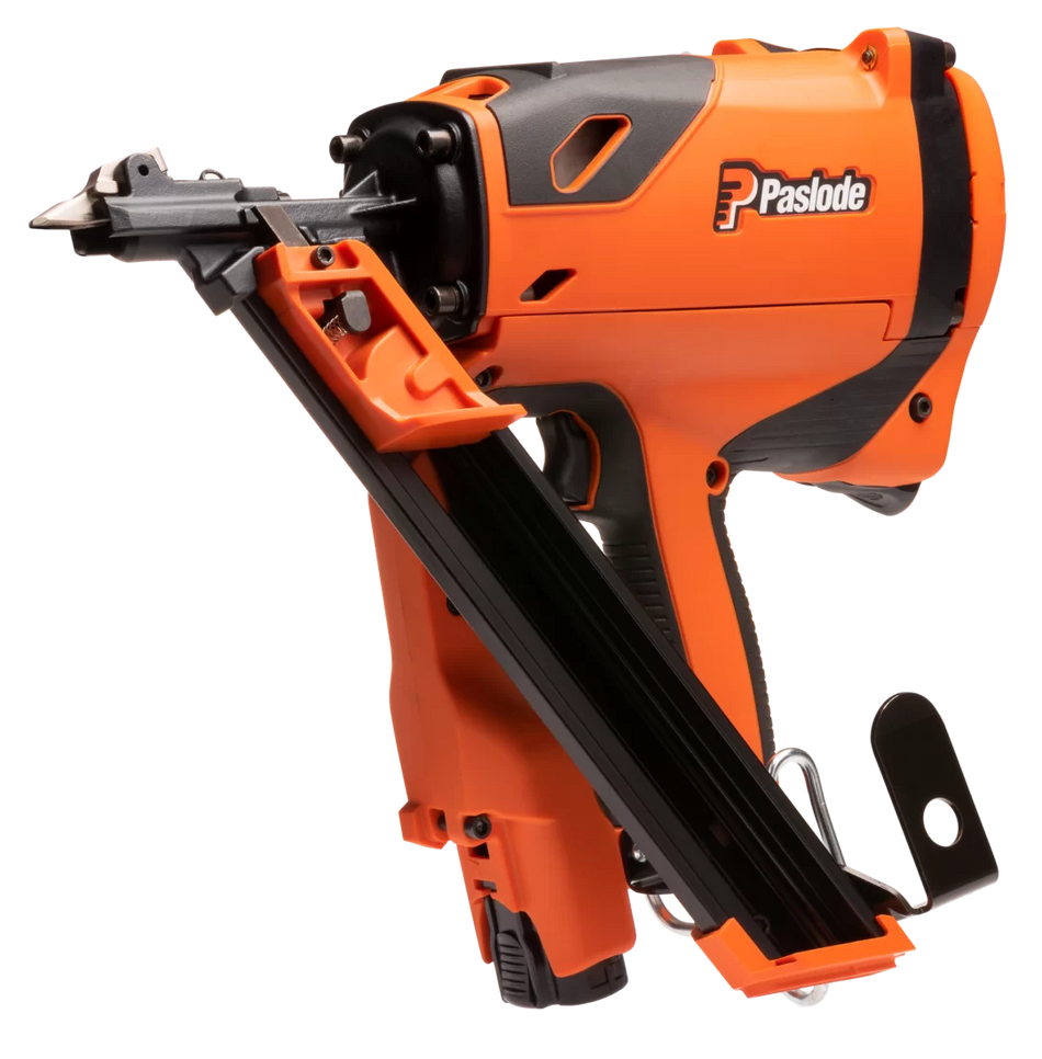 Paslode - Positive Placement Nailer Kit Hire