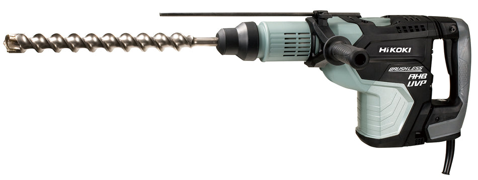 Hikoki - Rotary Hammer SDS Max 45mm 1500W Hire
