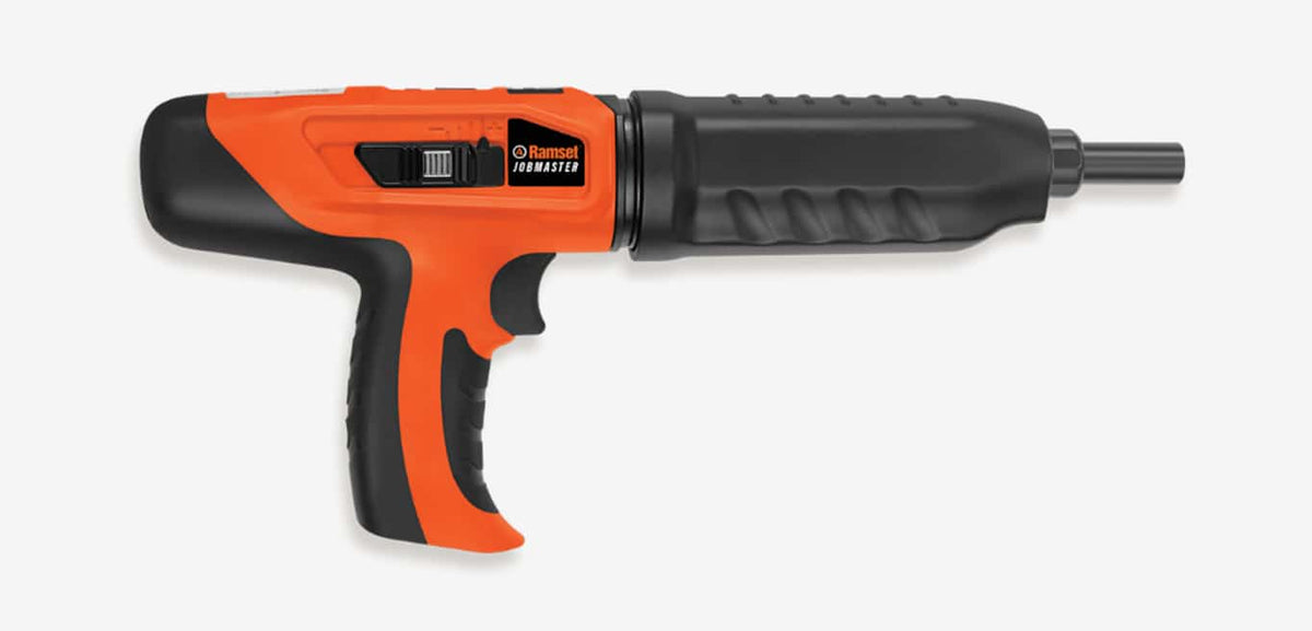 Ramset JobMaster Powder Actuated Tool Hire
