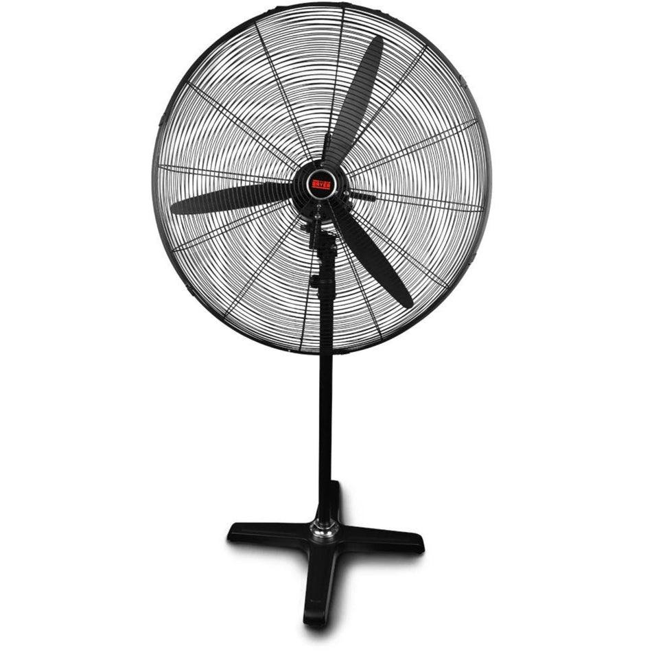 Bayer - Electric Pedestal Fan 750mm Hire